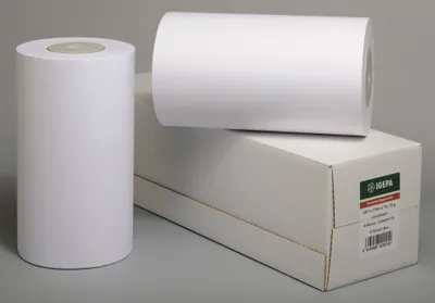 Produktbild von IGEPA 93958R59-175 Plotterpapier - 594 mm x 175 m, 75 g/qm, weiß