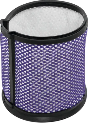 Image de TechniSat MIF Filtre pour TECHNIMAX AS7 | Filtre de rechange pour aspirateur à batterie