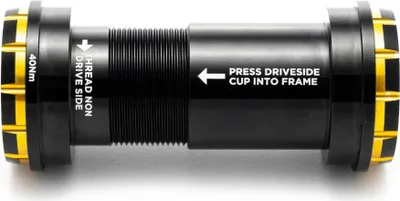 Image de Palier de pédalier Hellbender Neo PF30 y compris roulement SKF MTRX