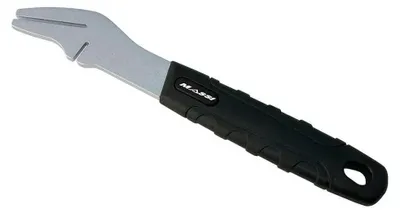 Produktbild von Massi Rotor Truing Werkzeug Schwarz Schwarz One Size