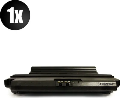 Produktbild von 1x Eurotone Toner Alternative für Samsung SCX-D5530B Black Schwarz