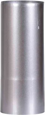 Produktbild von FireFix Ofenrohr Ø 100 mm, 100 cm, feueraluminiert
