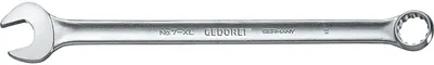 Productafbeelding van Gedore ringsleutel met beitelprofiel, extra lang, 32 mm, model 7 XL 32