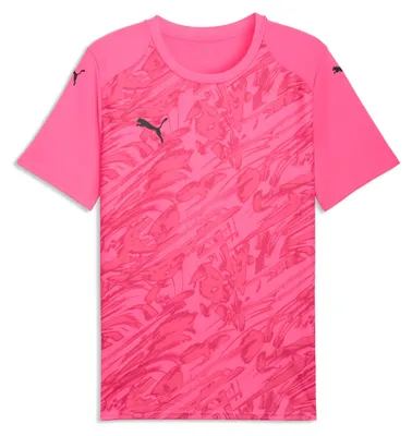 Image de Maillot Puma teamFINAL Graphic, taille : XXL