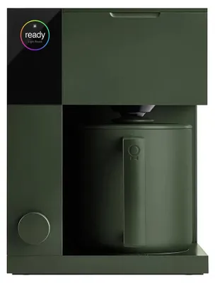 Productafbeelding van Fellow Aiden koffiezetapparaat, 1700 W, groen