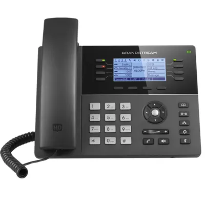 Produktbild von Grandstream GXP-1782 SIP-Telefon