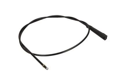 Produktbild von MAXGEAR Motorhaubenzug 32-0776 mitte Motorraum für SKODA Octavia II Combi (1Z5)