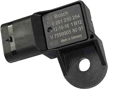 Produktbild von Sensor Saugrohrdruck METZGER IAM-Expertise passend für u.a. MINI