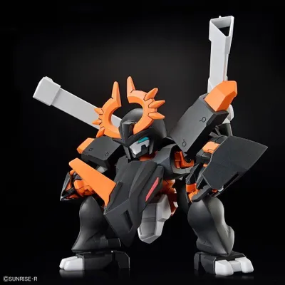 Produktbild von Mashin Hero Wataru Jyugohmaru Actionfigur, Sammlerspielzeug