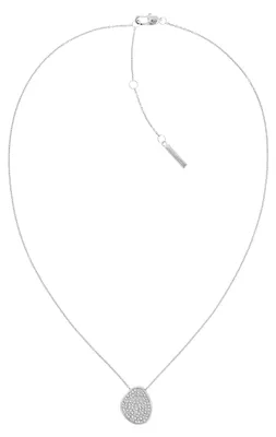 Zdjęcie produktu dla CALVIN KLEIN JEWELS Naszyjniki 35000223