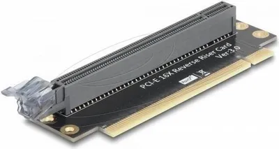 Zdjęcie produktu dla DeLOCK 81291, PCIe, PCIe, 32 mm, 1 szt., Pudełko