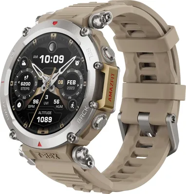 Obrázek produktu pro Amazfit Smartwatch T-Rex Ultra Sahara