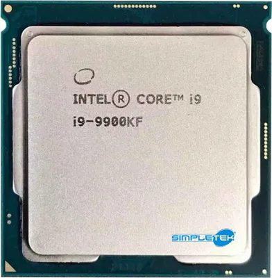 Immagine prodotto di Processore Cpu Intel Core I9 9900kf Lga 1151 Lga1151 V2 Senza Gpu 8c/16t 5ghz