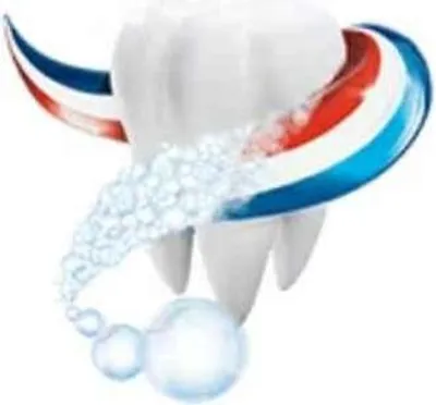 Immagine prodotto di Dentifricio Aquafresh Active Fresh, 125 ml