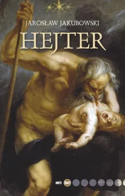 Produktbild von Hejter - Jarosław Jakubowski