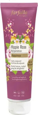Immagine prodotto di Hippie Rose - Lozione per il corpo 150ml