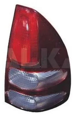 Produktbild von ALKAR Rückleuchte Heckleuchte Rechts für TOYOTA LAND CRUISER (KDJ12, GRJ12)