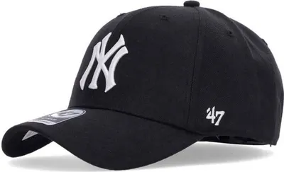 Image de Casquette 47 Brand B-MVPSP17WBP-BKW pour Uni