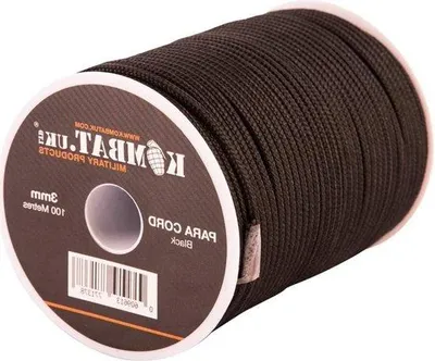 Immagine prodotto di Braccialetto standard in paracord per adulti