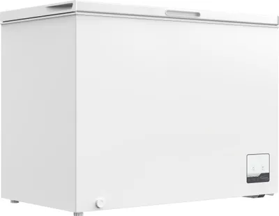 Produktbild von SCHOEPF GT300S Gefriertruhe / / 299 Liter / Tiefkühltruhe