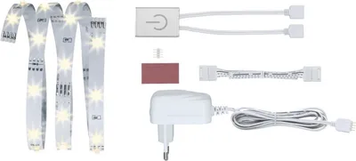 Immagine prodotto di Paulmann Funzione YourLED Eco Comfort Set Touch