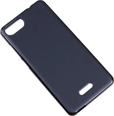 Immagine prodotto di Custodia in silicone Custodia nera per Wiko Tommy 3 Borsa Custodia Accessori Protezione Nuova