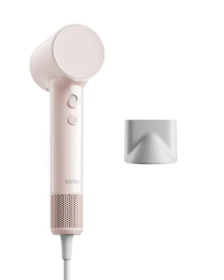Produktbild von Laifen Air High-Speed Haartrockner 110.000 U/min Föhn mit intelligenter Temperaturkontrolle, Anti-Frizz Ionen, 280 g leicht