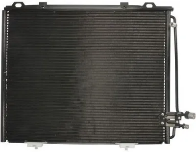 Produktbild von THERMOTEC KTT110010 Kondensator Klimaanlage passend für MERCEDES-BENZ E-Klasse Limousine (W210)