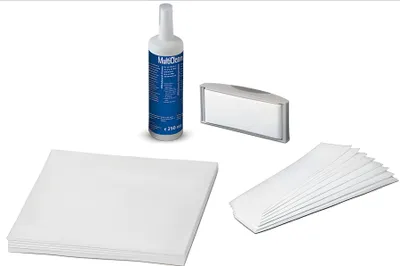 Image de MAUL Kit de nettoyage MAULcompact Carton