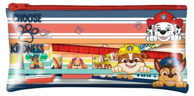 Immagine prodotto di Zestaw piśmienniczy Paw Patrol w saszetce 5 elementów