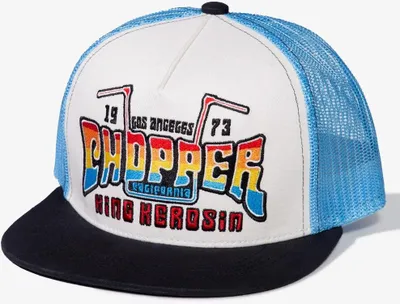 Obrázok produktu pre King Kerosene Trucker Cap "Chopper California"