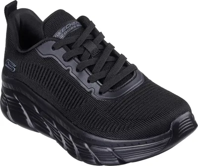 Produktbild von Skechers Sneakers 117385-BBK in Black color size 38