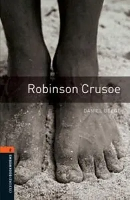Produktbild von 7. Schuljahr, Stufe 2 - Robinson Crusoe - Neubearbeitung