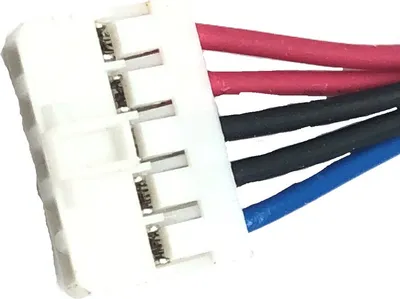 Produktbild von DC Jack Strombuchse version 2 kompatibel für Lenovo G505s (59405605), G400s (59-392002)