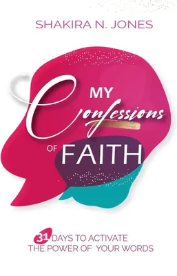 Produktbild von My Confessions of Faith