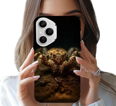 Produktbild von Etui Do Honor 400 Pro - Pająk Ptasznik Pająki Pajęczaki Case