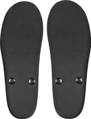 Produktbild von Iqon Adl Eva Einlegesohle Schwarz EU 40-41 Schwarz EU 40-41