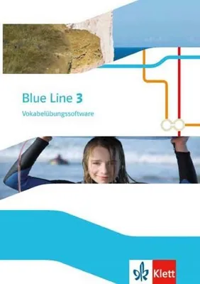 Produktbild von Blue Line 3