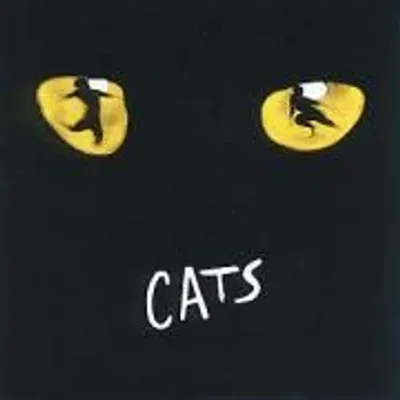 Produktbild von Cats