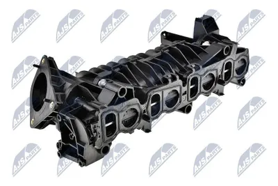Produktbild von NTY BKS-BM-014 Ansaugbrücke Ansaugkrümmer für BMW 3 Touring (E91) 3 Limousine (E90) 5 Touring (F11) 1 Schrägheck (F20) 3 Touring (F31)