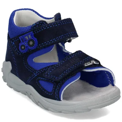 Produktbild von Superfit Schuhe 40901180, Größe: 20