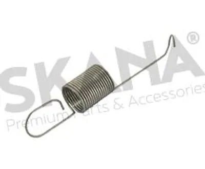 Image de Ressort de réglage réglable pour les modèles Briggs & Stratton 09t302, 10e902, 10g902. Pièce de rechange d'origine : 698719.