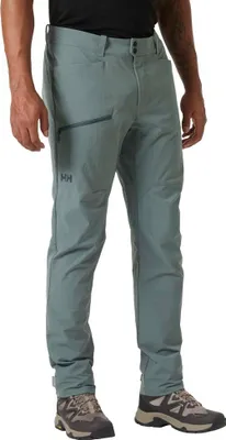 Produktbild von Helly Hansen Vika Tur 2.0 Hosen Grau S Mann Grau S
