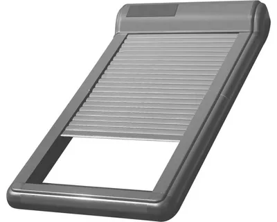 Produktbild von Rollladen Fakro ARZ Solar 55x78 cm