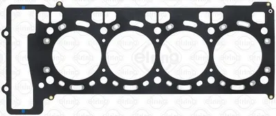 Produktbild von ELRING 596.470 Zylinderkopfdichtung für BMW 5 Touring (F11) 5 Limousine (F10) X5 (E70) 5 Limousine (G30, F90) X5 (F15, F85)