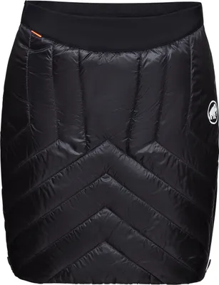 Produktbild von Mammut Aenergy IN Skirt Women Black XS Rock