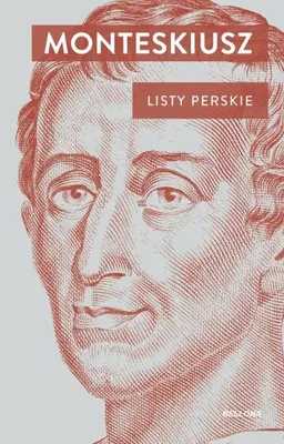 Obrázok produktu pre Listy perskie - Monteskiusz