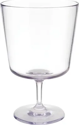 Produktbild von APS Trinkglas BEACH 0,3 Liter transparent