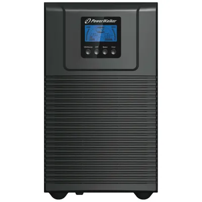 Produktbild von PowerWalker VFI 2000 TGB USV 2000VA/ 1800W