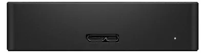 Produktbild von Expansion STKM4000400 Externe Festplatte 4 TB Schwarz